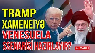 ABŞ Xameneinin bir günün içində devirəcək? - Plan qurulur - Media Turk TV #mediaturk #canlıyayım