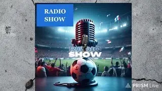 Transmisi&oacute;n en directo de Radio Show Luis Beltran semifinal