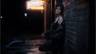Beautiful Dreamer (Alternative Indie Reimagining) - Night Version