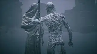 Mortal Shell - First 40 Minutes Gameplay (Full Release - PS4)