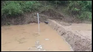Sub- Surface Water harvesting technology