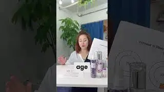 Mizumari: The Ultimate Antioxidant Solution for Aging Skin and Hair