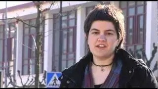 zure ahotsa, gure hitza! Igorre.