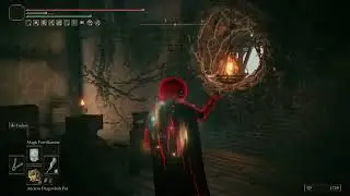 Hi... Elden Ring, PvP