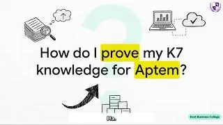 K7 : Project Control Plans & Reporting Frameworks