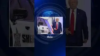 Trump Unleashes Local Police Warns Against Obstructing ICE