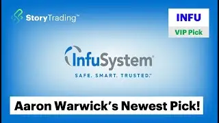 VIP Pick: InfuSystem Holdings (INFU)  by Aaron Warwick