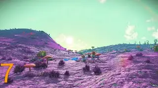 BASE UPGRADING | NO MANS SKY