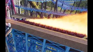 Let's Stream it Out - Planet Coaster 2 - 2024.12.20 - Planet Coaster 2!