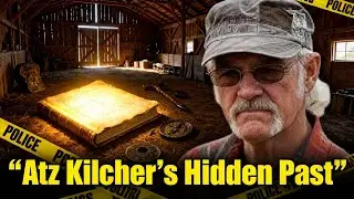 The Discovery in Atz Kilcher&rsquo;s Barn That No One Saw Coming