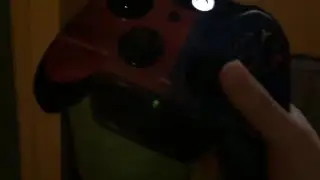 FIFA 16#1 green card