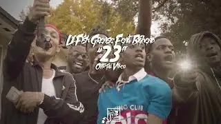 Lil Fish Grease - 