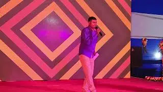 43rd safety week annual function 2025 JSW Gonua mines 
