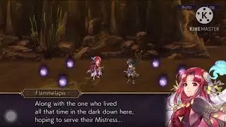 Another Eden - Flammelapis AS quest
