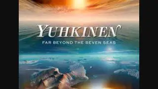 Yuhkinen - 03. Kraken (2011)