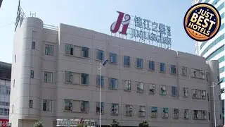 Jinjiang Inn Central Wuxi Train Station | Wuxi, China | Hotel Review 🌟