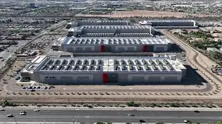 Data Centers bringing excitement and concern to the Valley