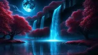 Relaxation Whispering ASMR to Reduce Stress and Create Deep Bedtime Calm