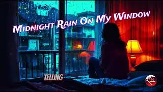 | RN Revibe | Midnight Rain On My Window | (Official Song) @rnrevibe