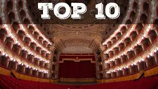 TOP 10 cosa vedere a Catania
