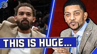 This is PERFECT for the Wizards...