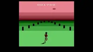 {Atari 2600} A VCS tec Challenge