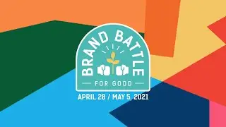 Brand Battle for Good | Kumospace by The ReFrame Group