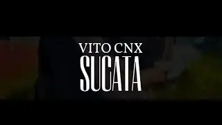 Vito CNX - Sucata (prod. feroz)