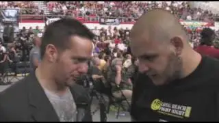 The Yacman Interviews: Manny BAM BAM Lara