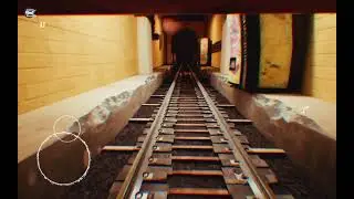 Poppy playtime chapter 5 fanmade doktor sahnesi ve  sonraki yer(bazı alt yazılar ise capcutdan)