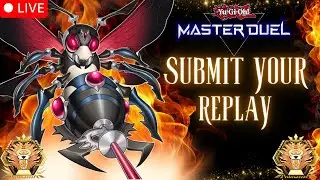 Yu-Gi-Oh! Master Duel: Replay Tuesdays