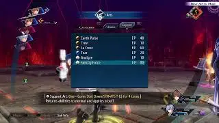 The Legend of Heroes Trails into Reverie Platinum Longplay Part 1