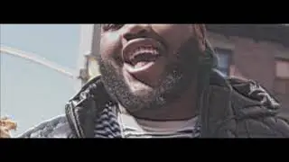JussTheLoyal - Bricks Prod. Patient Music (Official Music Video)