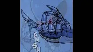 Now I understand why he goes missing #sonicthehedgehog #sonicidwcomics #metalsonic #shorts
