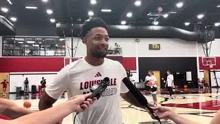 David Johnson Talks &ldquo;The Ville,&rdquo; Upcoming TBT Run (7/15/25)