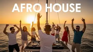 SUMMER AFRO HOUSE Sunset Mix (Coldplay, The Weeknd, Adam Port, Avicii, Diplo)   Summer Vibes 02