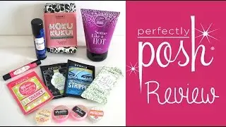 Review: Perfectly Posh! ~By A User With Eczema~