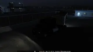 American Truck Simulator | 028 | Omak (WA) - Lewiston (ID)