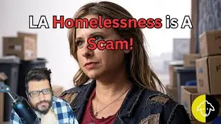 LIVE Debate Panel - LA Homeless Scams! (Primecayes Reverie)