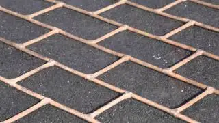 Декоративные решения для мощения