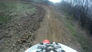 Offcamber MX 2012