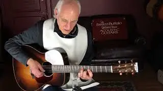 Bourgeois GA DB Signature Grand Auditorium AT Adirondack / Madagascar Rosewood