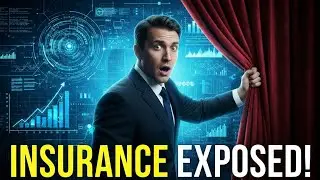 Before You Buy Insurance, WATCH THIS &mdash; Rate Calculation Exposed