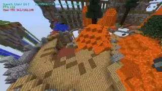 Hackeando SlipeCraft ! | Hackeando Servers #2 | #TeamHackerAbstr