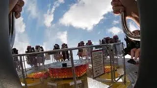 Mr. Gravity - Oberschelp (Onride) Video Kasseler Sommerspa&szlig; 2021