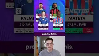 MOST POPULAR FPL GW4 TRANSFERS! 🎯 #fpl #premierleague #fyp