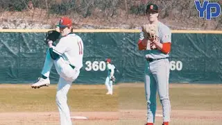 ACC Matchup! Boston College Commit vs. Notre Dame Commit