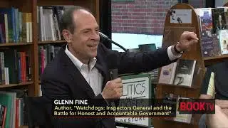 Glenn Fine, 