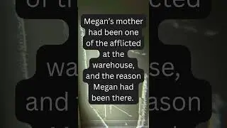 A story of redemption and technology-gone-wrong.