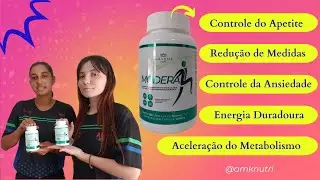 Descubra os Benef&iacute;cios &Uacute;nicos do Modera da Amakha Paris para sua Jornada de Sa&uacute;de